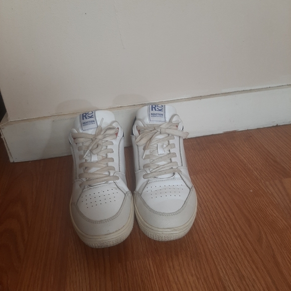 Sneakers Reactions Kenneth Cole - Picture 6 of 6